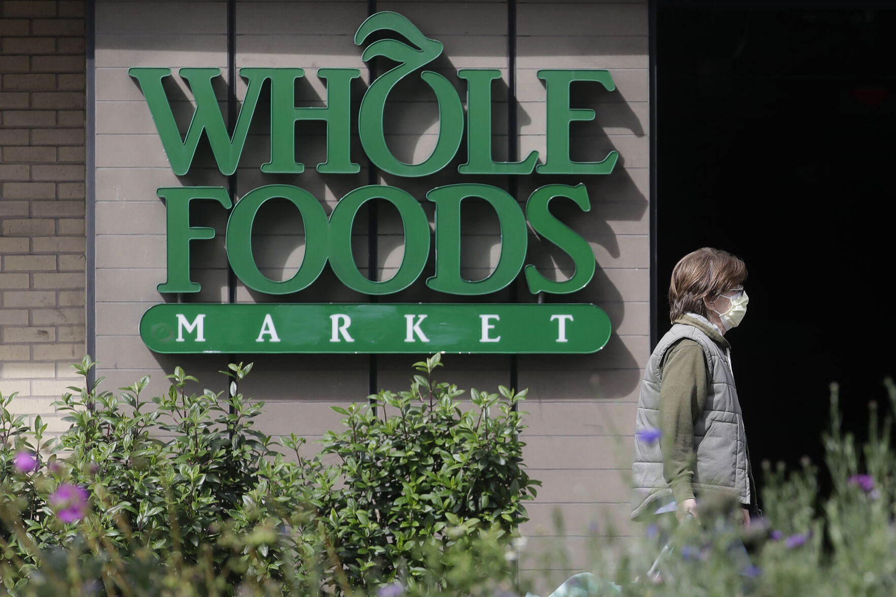Whole Foods